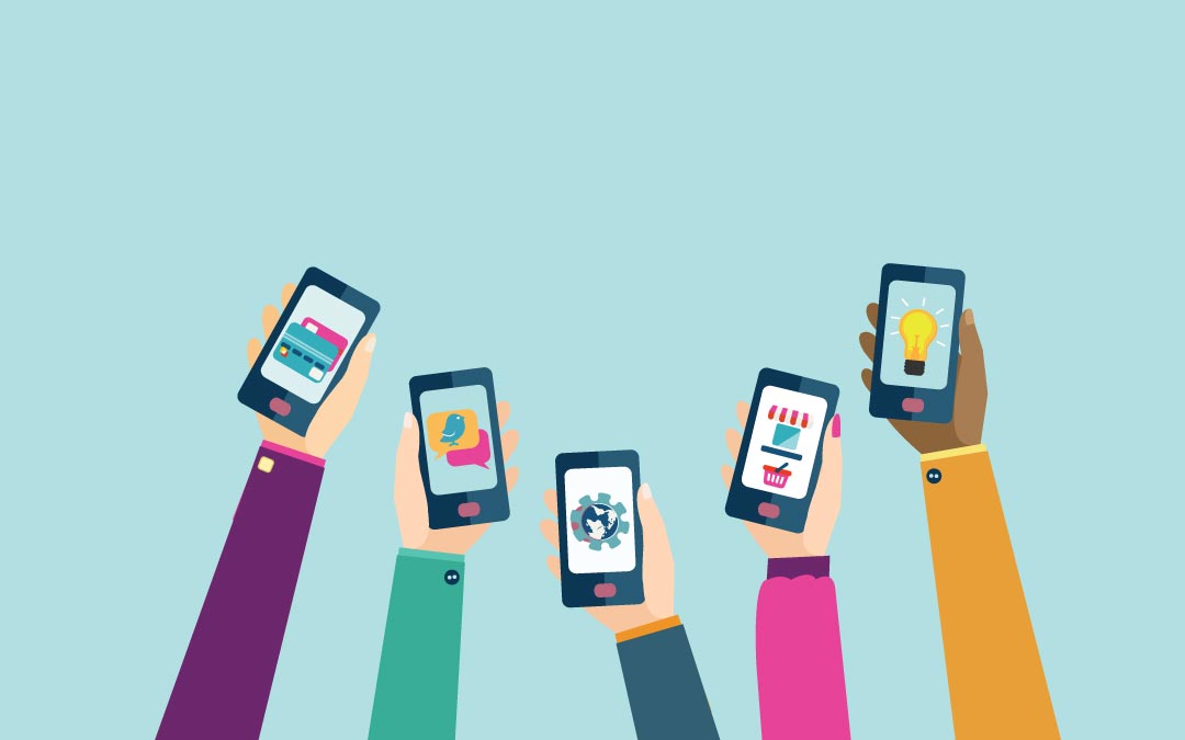 connected consumer