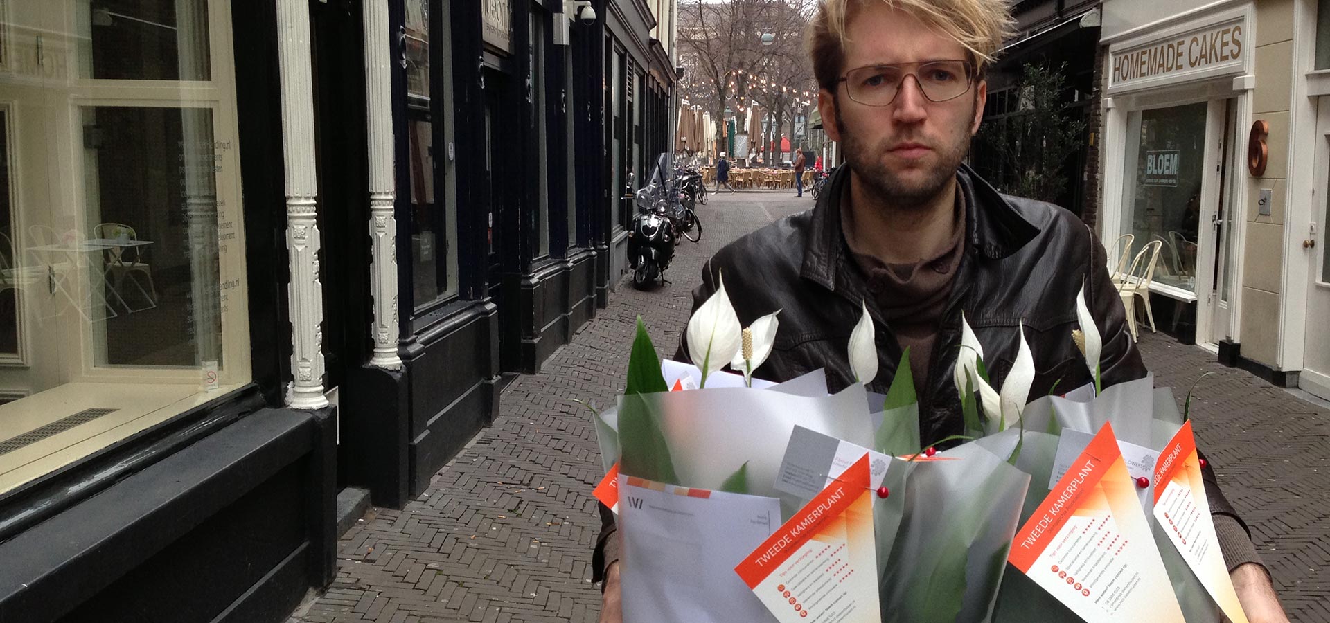 Direct mailing NVZ