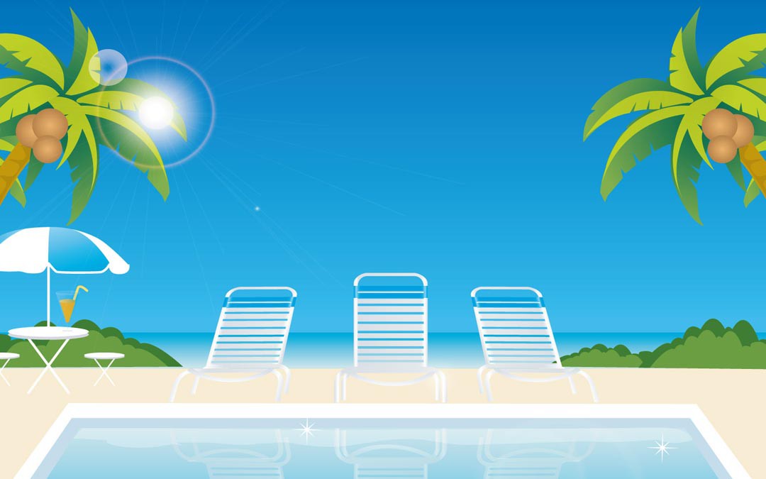 Thank God It's Summer