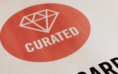 Curated: een abonnement op je favoriete blogger