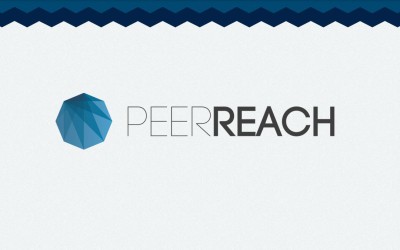 PeerReach sinds vandaag toegankelijk voor iedereen