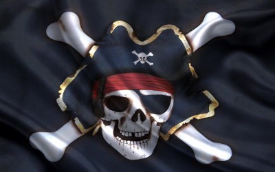 The Pirate Bay breidt uit met 3D-printing
