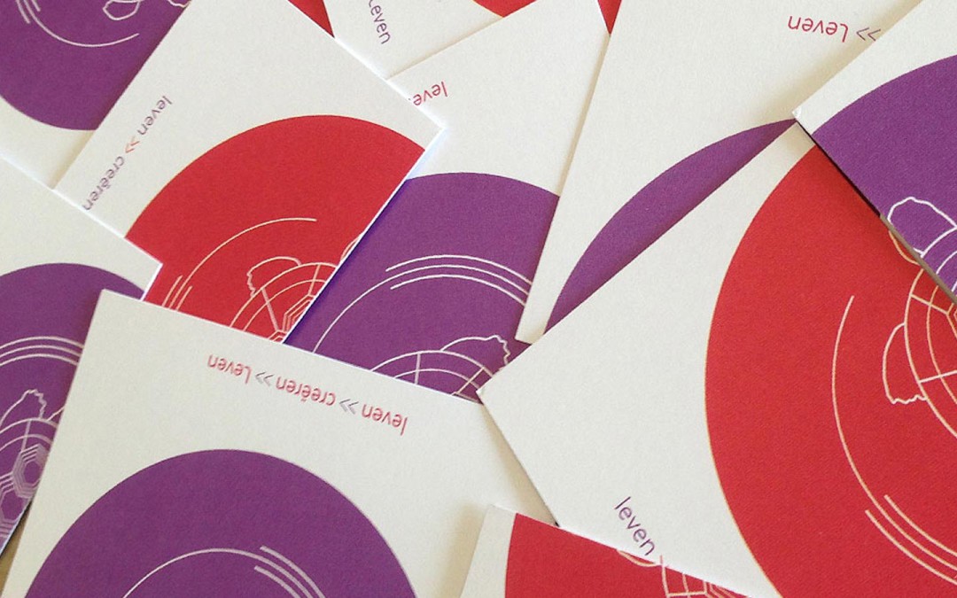 Huisstijl OneSources