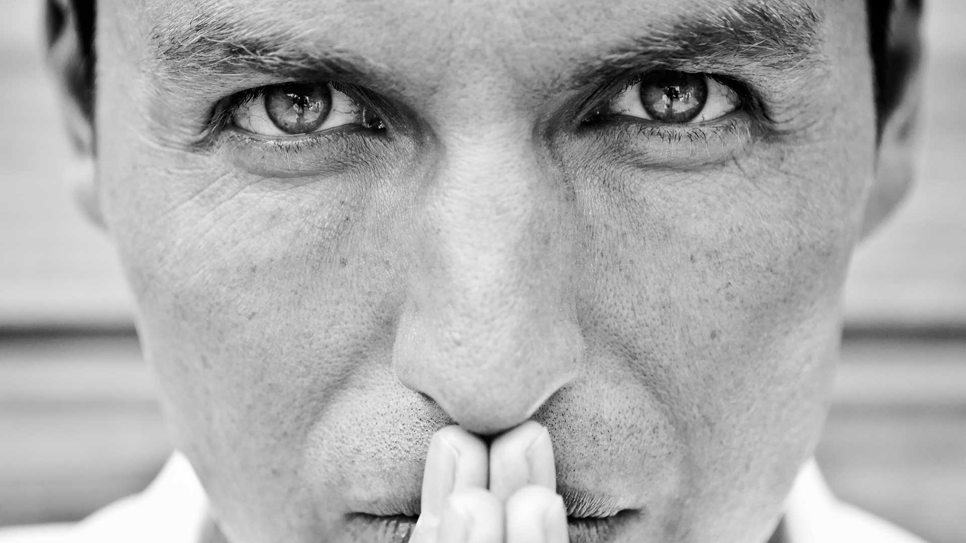 Website Pieter van den Hoogenband