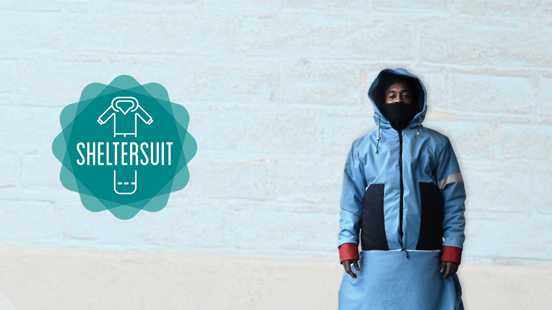 Sheltersuit