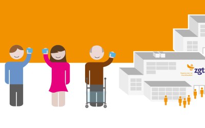 Verzekerd van zorg bij de ZGT