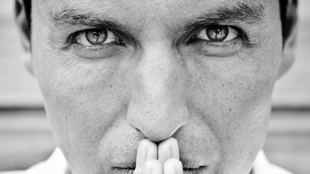 Website Pieter van den Hoogenband