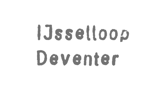 IJsselloop Deventer
